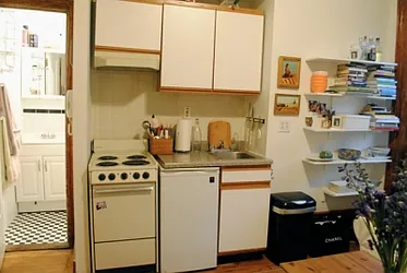 Rented by Citi Habitats