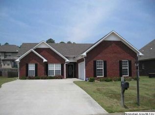 137 Fairview Ln, Montevallo, AL 35115