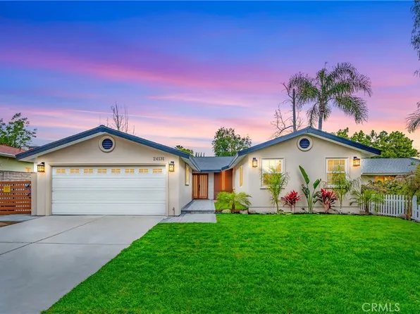 24131 Mobile St, West Hills, CA 91307