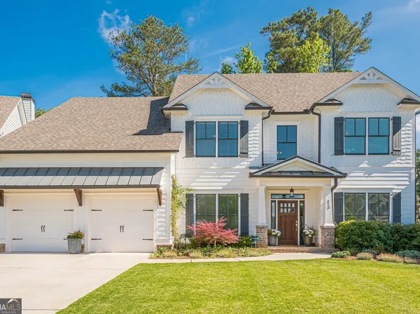 513 Beecham Dr SE, Smyrna, GA 30082