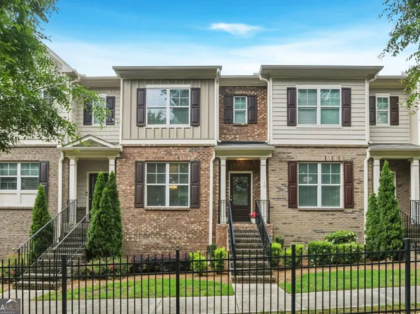 209 Aventine Ln, Smyrna, GA 30082