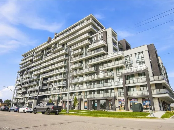 461 Green Rd #921, Hamilton, ON L8E 5B4