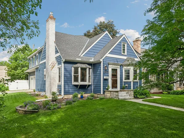 4160 Utica Ave S, Saint Louis Park, MN 55416