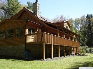 345 County Route 40, Windham, NY 12496