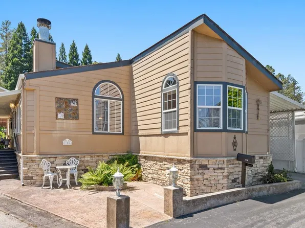 444 Whispering Pines Dr Space 116, Scotts Valley, CA 95066
