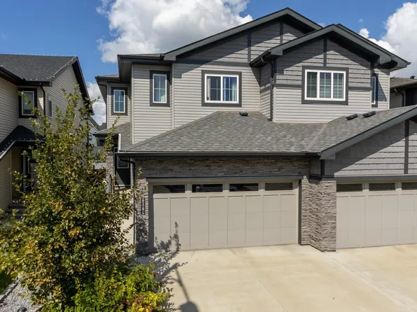 6360 Cartmell Rd SW, Edmonton, AB T6W 4A3