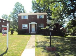 199 S Grandview Ave, Pittsburgh, PA 15205