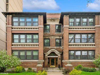5479 S Hyde Park Blvd #1-S, Chicago, IL, 60615