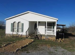 127 Paris Branch Rd, Benton, TN 37307