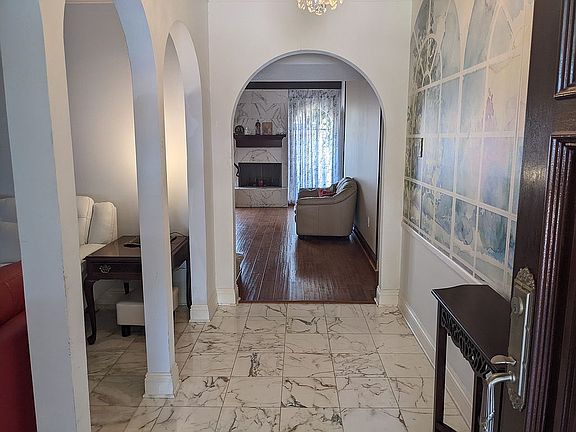 Entryway