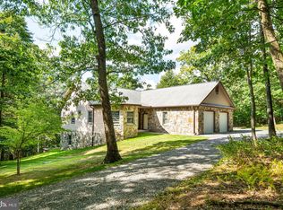 328 Sunny Meadows Ln, Swanton, MD 21561