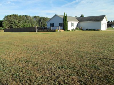 3025 Jackie Ln, Brutus, MI, 49716