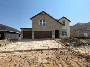 14144 Cassiopeia Dr, Fort Worth, TX 76052