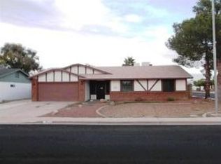 4128 E Decatur St, Mesa, AZ 85205