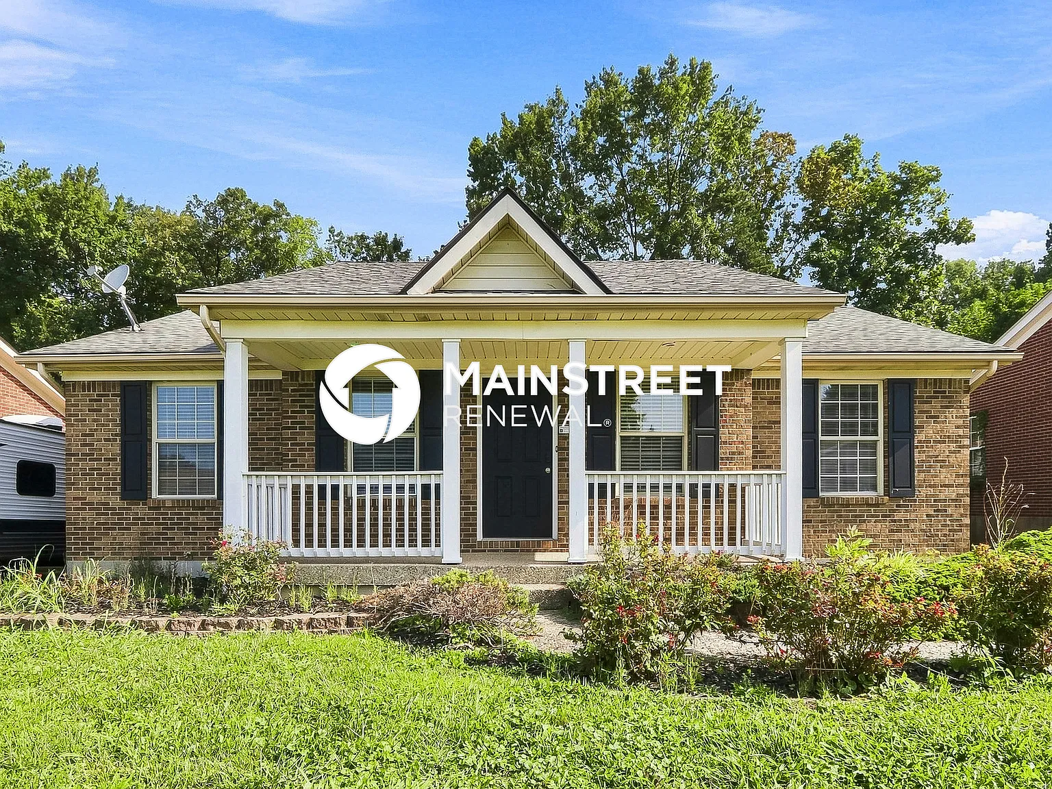 10414 Pebblestone Cir — Photo 1