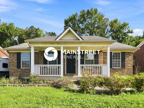 10414 Pebblestone Cir, Louisville, KY 40229