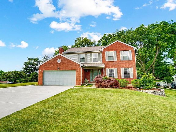 2nd image of 4559 Nathaniel Glen Dr