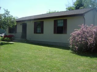 248 W Chestnut St, Clayton, NJ 08312