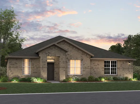 Angelina Plan, Everly Estates