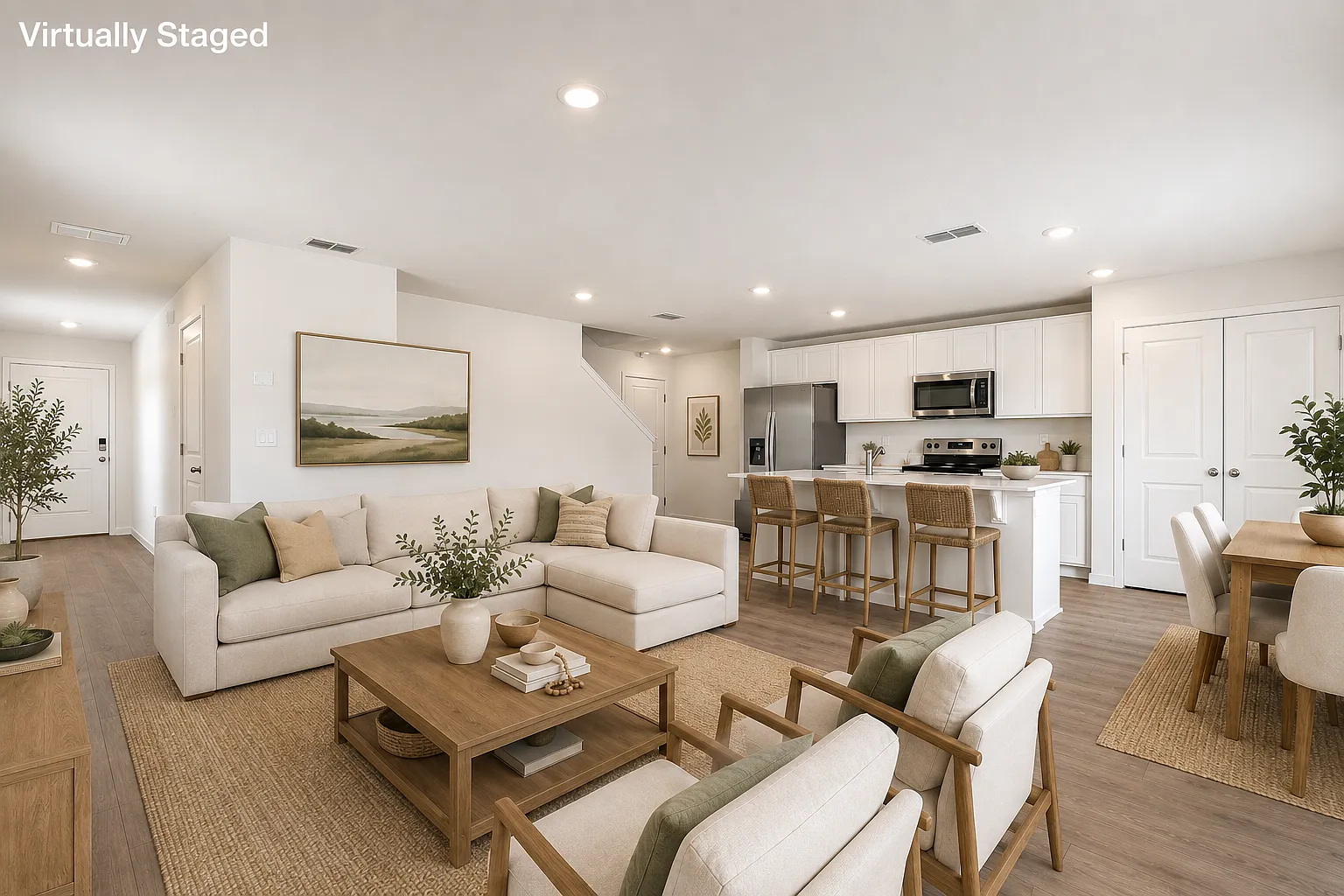 4 bed, 2.5 bath, 1758 sqft, $2,400 — Photo 4