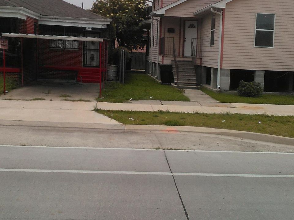 1st image of 2603 S Galvez St