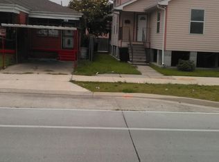2603 S Galvez St, New Orleans, LA 70125