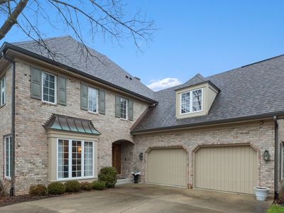 10 Tartan Lakes Cir, Westmont, IL, 60559