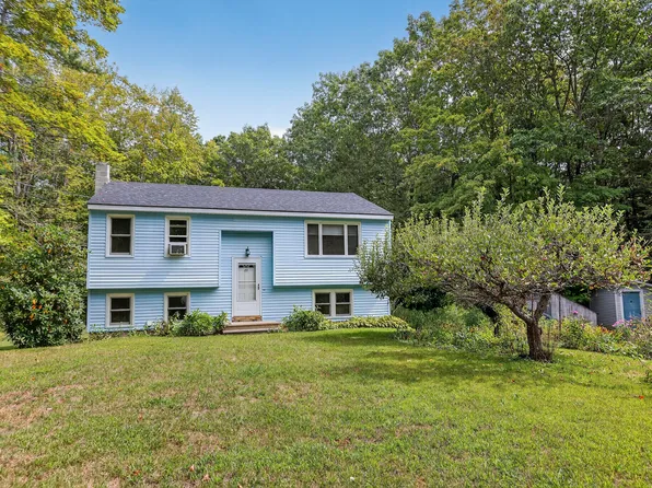 80 Thompson Road, Arundel, ME 04046