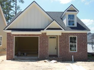 1229 Reid Rd, Augusta, GA 30909