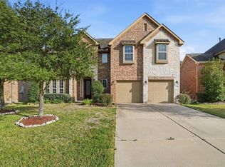 811 River Delta Ln, Rosenberg, TX 77469