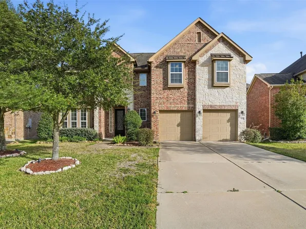 811 River Delta Ln, Rosenberg, TX 77469