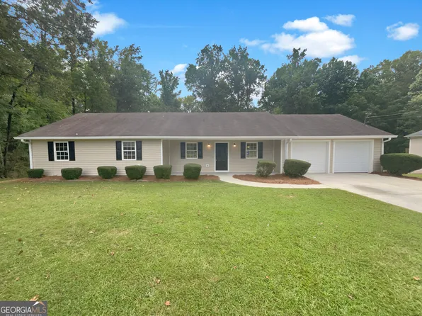 10125 S Dinah Cir, Covington, GA 30014