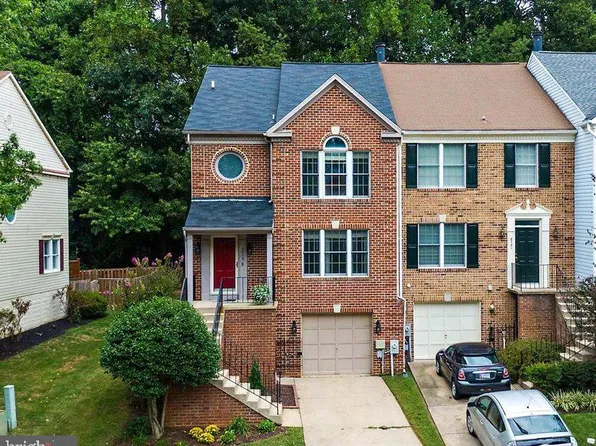 8719 Birkenhead Ct, Laurel, MD 20723