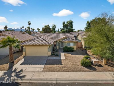16113 W GRANT Street, Goodyear, AZ, 85338