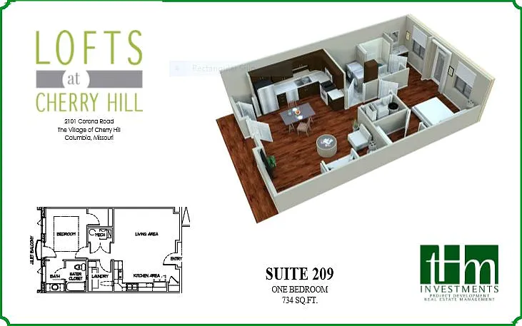 2101 Corona Rd — Photo 26