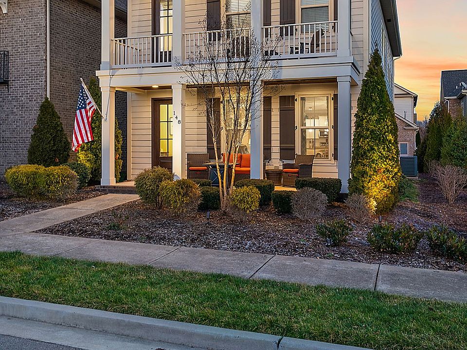 148 Ashcrest Poin, Hendersonville, TN 37075 Zillow