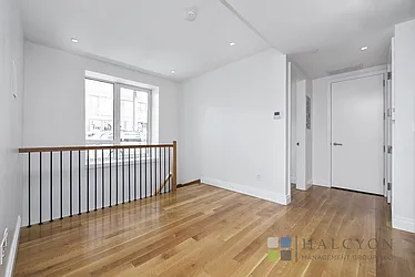 Rented by Halcyon Management Group LLC