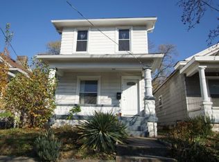 719 Gwendolyn St, Louisville, KY