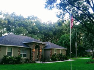 4910 Sadler Rd, Apopka, FL 32712