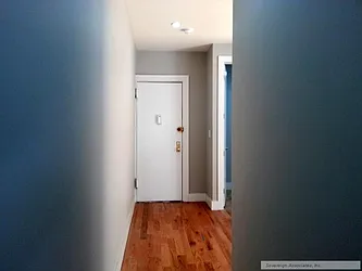 Rented by Sovereign Associates