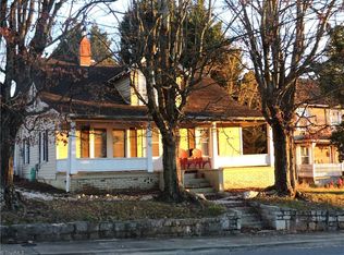 119 Worth St, Mount Airy, NC 27030