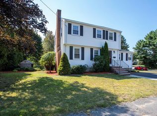 56 Whipple St, Weymouth, MA 02190