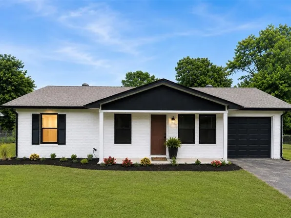 6725 Jackson St, Fort Smith, AR 72903