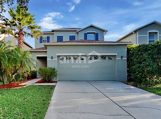 17525 Sandgate Ct, Land O Lakes, FL 34638