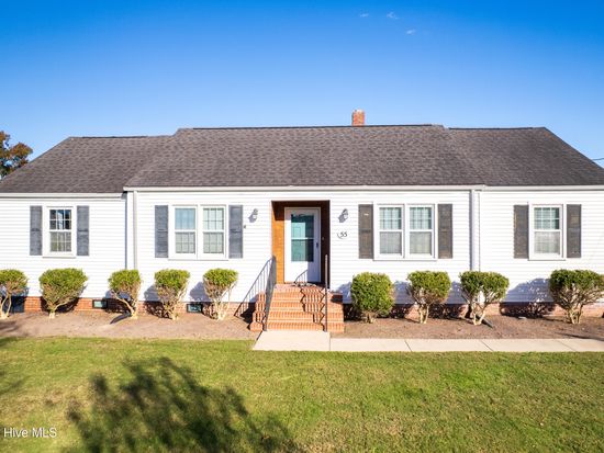 55 Orchard Street, Sunbury, NC 27979