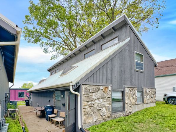 213 Saint Joseph St #215, Columbia, MO 65201
