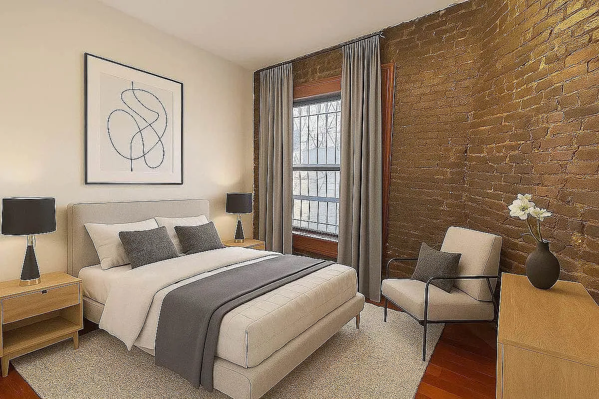 Building Photo - 1261 Park Ave #12