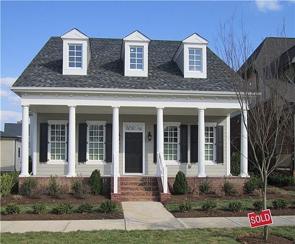 1st image of 1572 Westhaven Boulevard Lot #1309