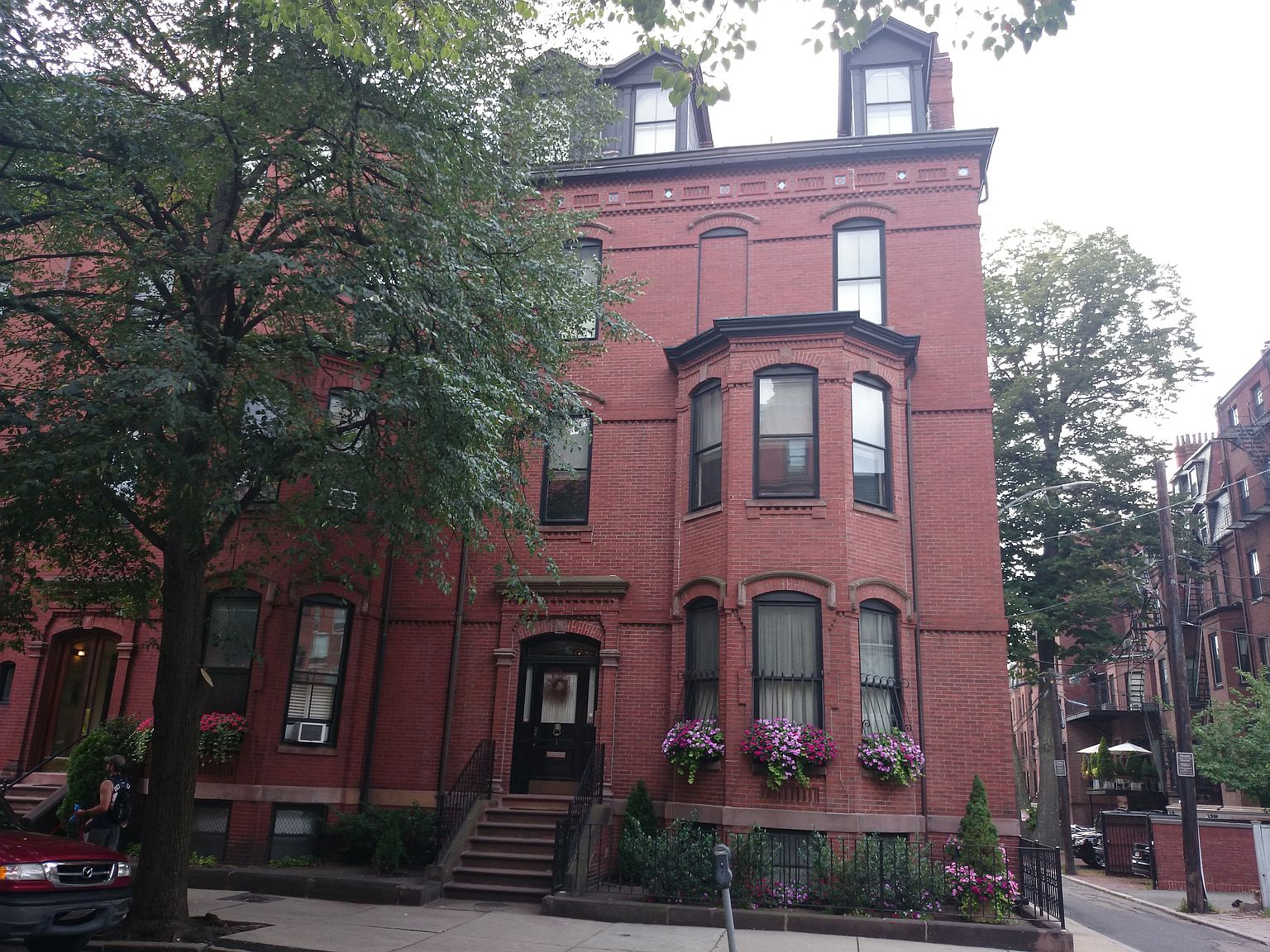 1 Fairfield St, Boston, MA 02116 Zillow