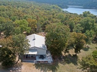 20005 Highway 80, Hulbert, OK 74441